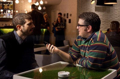 BORKOVIĆ ZA HOTSPORT: Na stazi sam sa velikim šampionima, planiram da se zadržim još dugo u WTCC