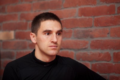 MIROSLAV VULIĆEVIĆ ZA HOTSPORT: Želim samo da budem zdrav i da osvajam trofeje sa Partizanom