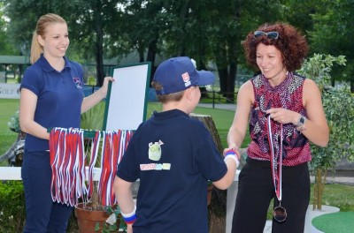 NOVA USPEŠNA GODINA: Srbija open u kalendaru Svetske golf federacije