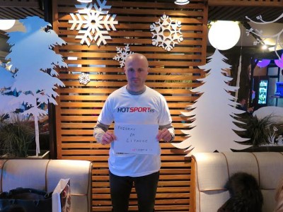 BRAVO, SJAJAN POSAO: Igor Duljaj dobio veliko priznanje