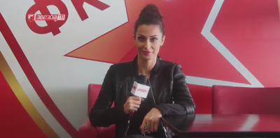 DŽOUŠA PARKER: Neprofesionalno sam se ponašao u Engleskoj! (VIDEO)