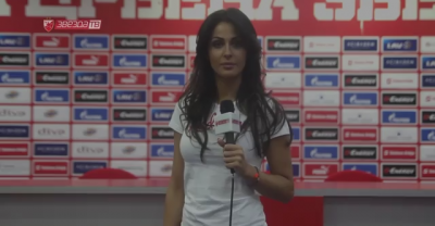 ZVEZDA TV: Lalatović otkrio zašto crveno-beli nemaju kondicionog trenera!