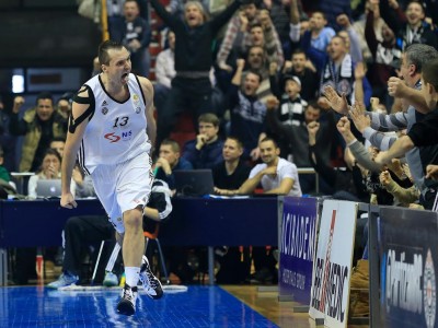 MAČVAN: Atmosfera u ekipi je sjajna, bićemo još bolji kada se ustalimo