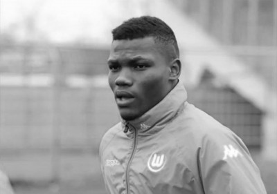 TRAGEDIJA: Poginuo napadač Volfsburga