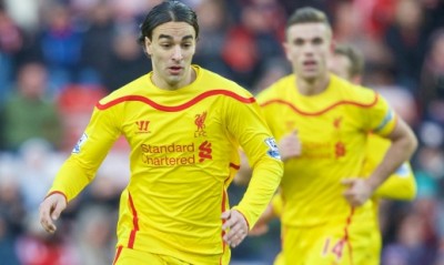 ŽEZUS GA HVALIO: Marković mu vratio prvim golom u dresu ‘lavova’ (VIDEO)