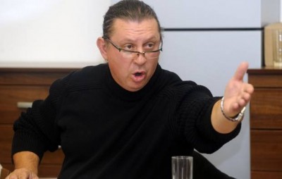 PREDSEDNIK DONJEG SREMA ALEKSIĆ ZA HOTSPORT: Krunić je igrač Verone i želimo mu sve najbolje!