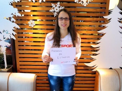 MONIKA MOLNAR ZA HOTSPORT: Ljubav prema stonom tenisu jača od nepravde!