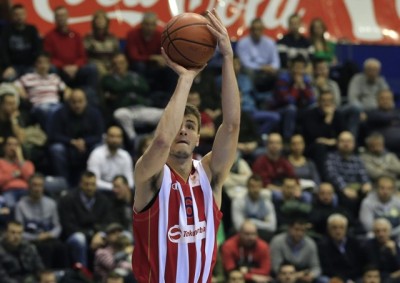 DANGUBIĆ: Na sigurnom smo putu da osiguramo prvu poziciju pred plej-of!