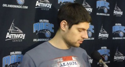 ČIK PRIĐI AKO SMEŠ: Zapamtiće Karmelo Entoni Zvezdinog Deliju! (VIDEO)