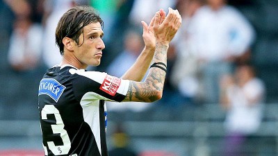 DEŽA VU: Iskusni štoper ovog puta muči crveno-bele (FOTO)