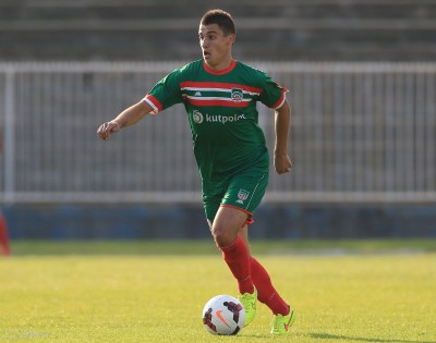 PRONAŠAO KLUB: Krunić ni u Zvezdi, ni u Voši