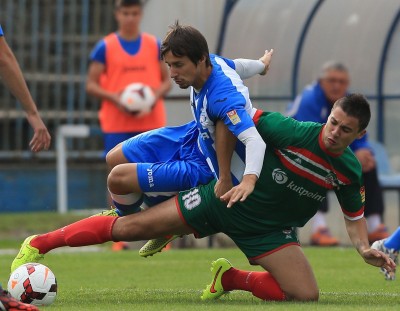 DEFINITIVNO: Vojvodina odustala od Krunića