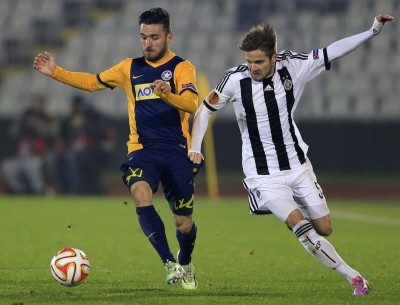 NIJE PROBLEM: Ako ode Volkov Partizan već ima zamenu – srpskog Đordija Albu (VIDEO)