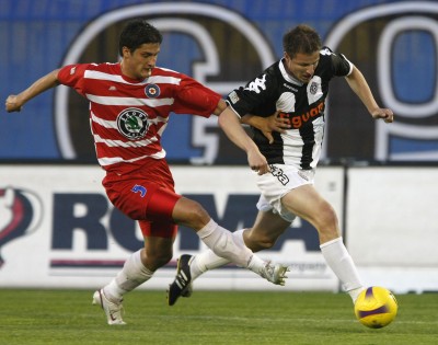 NOVA META: Partizan pronašao ‘proverenog’ štopera?