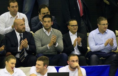 MOS: Tražimo rešenja, plivači neće ispaštati