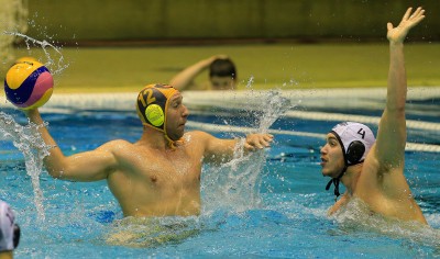 LŠ (VATERPOLO): Častan oproštaj Partizana od evropske ‘elite’