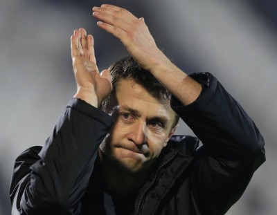 SPECIJALNA POZIVNICA: Kapiten Partizana zove navijače na stadion (VIDEO)