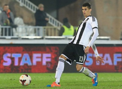 PROBLEM ZA PROBLEMOM: Ćirković povređen, Nikolić proziva upravu