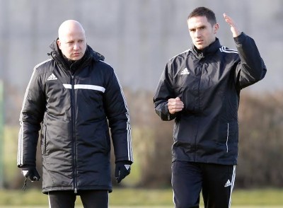 NIKOLIĆ: Potrebna dva ili tri pojačanja, moramo da poštujemo Škuletića