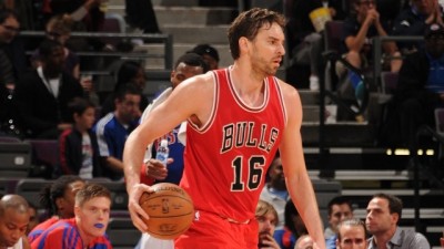 JAČA RIVAL SRBIJE: Španci sve jači pred Eurobasket!