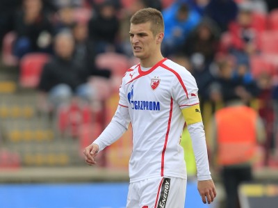 NIŠTA OD POVRATKA U ZVEZDU: Lazović ostaje u Italiji, pojačava redove slavnog kluba?