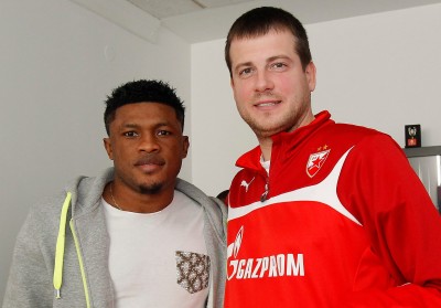 NE MOŽE BEZ PROBLEMA: Salami ne putuje na pripreme?