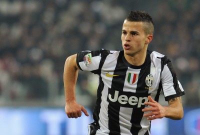 NE IDE NIKUDA: Juventus nema nameru da proda Đovinka