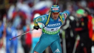 NEDOZVOLJENE SUPSTANCE: Bijatlonski as pozitivan na doping testu