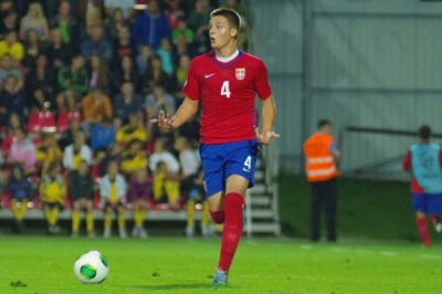 REPREZENTATIVAC NIJE ŽELEO U ZVEZDU: Rekao sam Terziću da ne bih došao ni za pet miliona