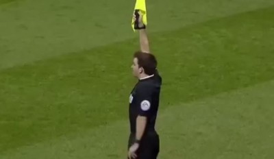 EURO 2016: Kolina pred četvrtfinalne mečeve poslao trojicu sudija kući