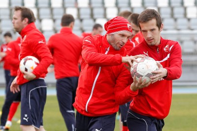 NOVE ULOGE: Ko je u Zvezdi novinar, ko kamerman, a ko daje intervju? (FOTO)