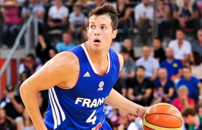 ERTEL HVALI SRBE: Teo je najbolji, a Duda je košarkaški maestro!