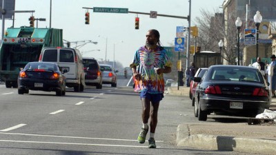 ZATO ŠTO VOLI: Inspirativna priča o ‘Trkaču’ koji nikada nije učestvovao ni u jednoj trci!