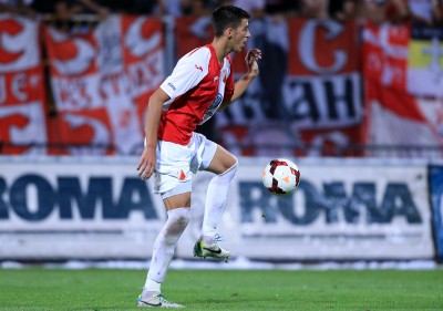 BOMBA: Barselona pazari na ‘Karađorđu’