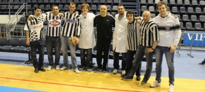 VUJOŠEVIĆ O SPOTU GRUPE JNA: Na vama je da ga sada komentarišete