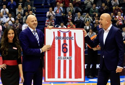 OBRADOVIĆ: Zvezda najtalentovanija ekipa u Evropi, Delije nas paralisale u Pioniru!
