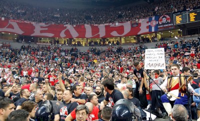 EVROLIGA: PAO ne želi Delije u Atini