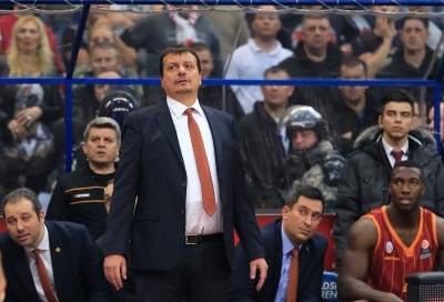 STRAHOVAO ZA ŽIVOT: Ataman nosio pancir u Beogradu!? (VIDEO)