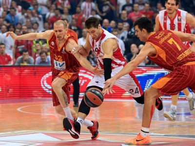 POZNAT NOVI UČESNIK EVROLIGE: Galatasaraj osvojio Evrokup!