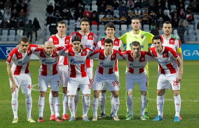 U ZVEZDI VERUJU: Možemo do titule, još ako odu Lazović i Škuletić…