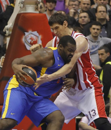 EVROLIGA: Zvezda dolazi na noge prvaku Evrope, Bobi vs Big Sofo