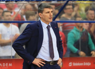 KOMŠILUK: Drejper odbio Hrvate, ali ne i bivši plej Partizana