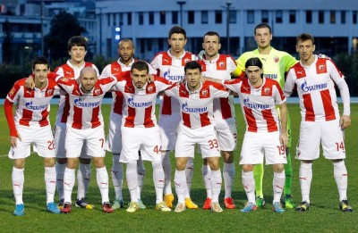 NA BRZAKA: Zvezda za 15 minuta rešila slovenačkog drugoligaša!