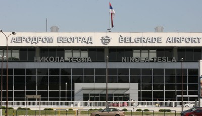 TURCI STIGLI: Aerodrom pod opsadom specijalaca