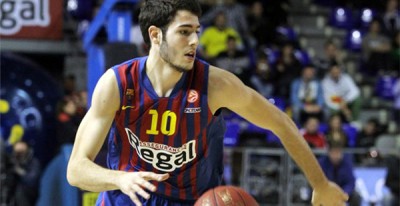 NBA U ENDESA LIGI: Barsa i Unikaha u neviđenom trojkaškom obračunu! (VIDEO)