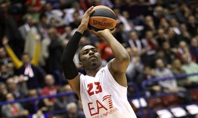 EVROLIGA: Panatinaikos se pojačao pred duel sa Zvezdom