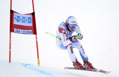 ALPSKO SKIJANJE: Janka slavio drugog dana u Južnoj Koreji