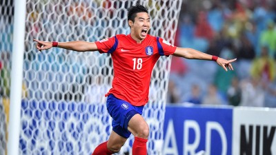 PRVENSTVO AZIJE: Južna Koreja prvi finalista