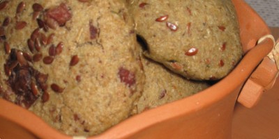 LIFESTYLE OBROK: Užina za poneti