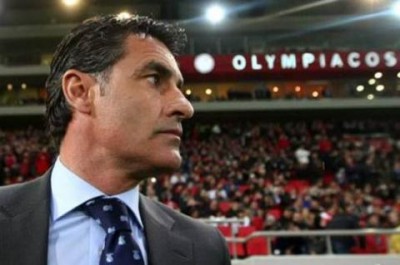 OTKAZ: Olimpijakos otpustio trenera